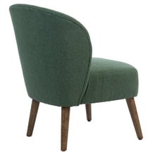 Oliver Upholstered Accent Chair